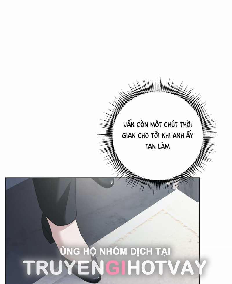 manhwax10.com - Truyện Manhwa [18+] Amon- Không Thể Đoán Biết Chương 33 2 Trang 1