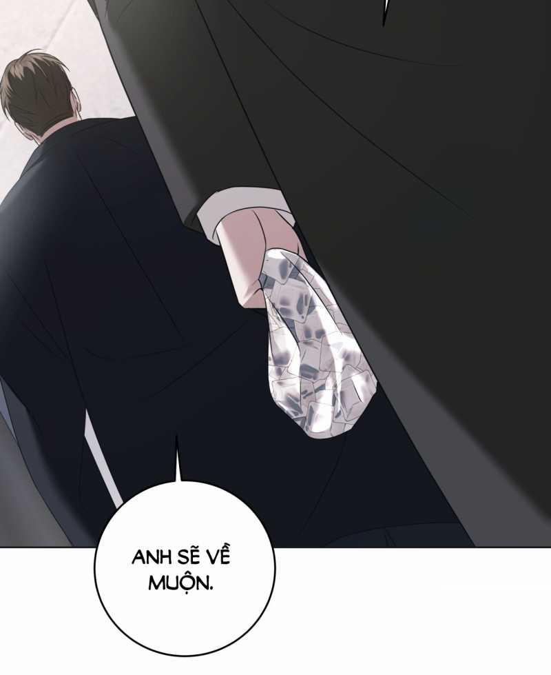 manhwax10.com - Truyện Manhwa [18+] Amon- Không Thể Đoán Biết Chương 33 2 Trang 26