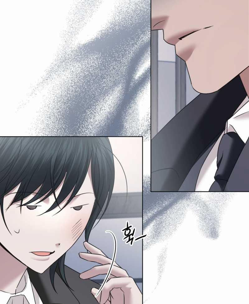 manhwax10.com - Truyện Manhwa [18+] Amon- Không Thể Đoán Biết Chương 33 2 Trang 6