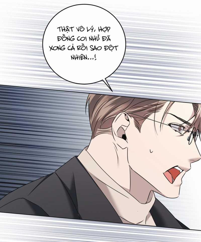 manhwax10.com - Truyện Manhwa [18+] Amon- Không Thể Đoán Biết Chương 33 2 Trang 54