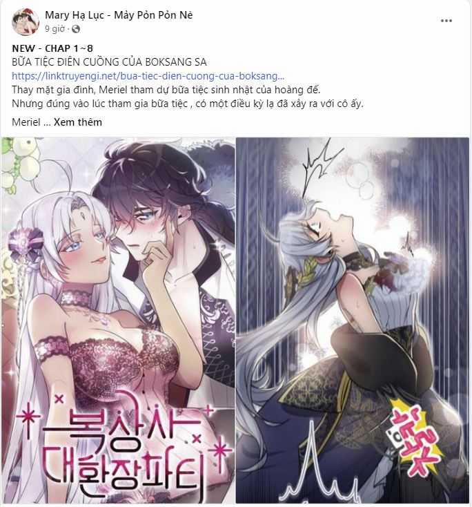 manhwax10.com - Truyện Manhwa [18+] Amon- Không Thể Đoán Biết Chương 34 1 Trang 11