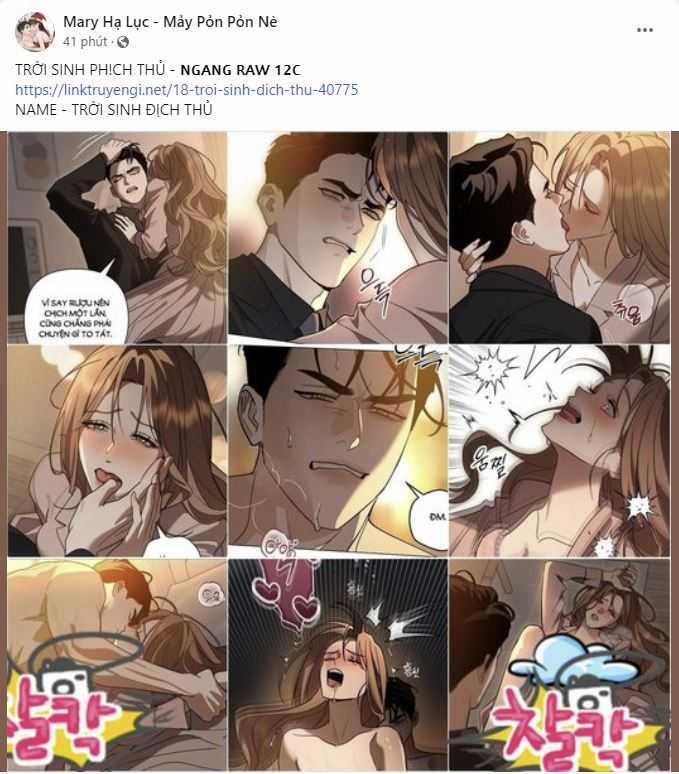 manhwax10.com - Truyện Manhwa [18+] Amon- Không Thể Đoán Biết Chương 34 1 Trang 10