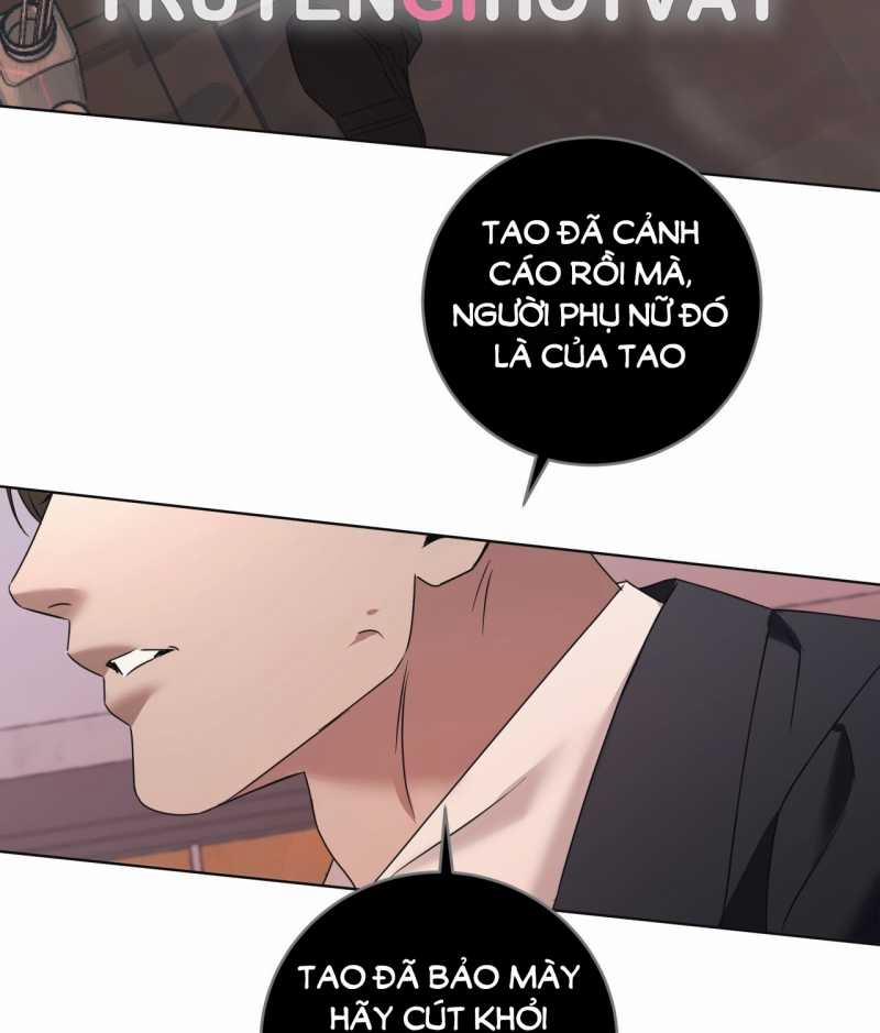 manhwax10.com - Truyện Manhwa [18+] Amon- Không Thể Đoán Biết Chương 34 2 Trang 16