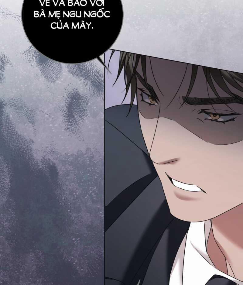 manhwax10.com - Truyện Manhwa [18+] Amon- Không Thể Đoán Biết Chương 34 2 Trang 20