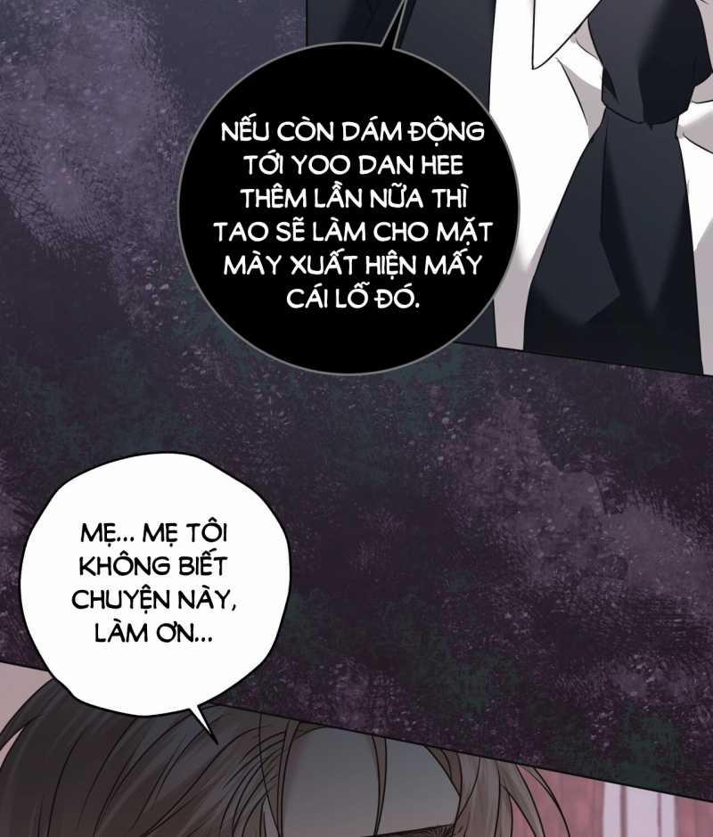 manhwax10.com - Truyện Manhwa [18+] Amon- Không Thể Đoán Biết Chương 34 2 Trang 21