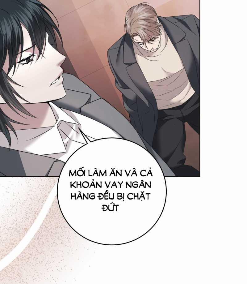 manhwax10.com - Truyện Manhwa [18+] Amon- Không Thể Đoán Biết Chương 34 2 Trang 51