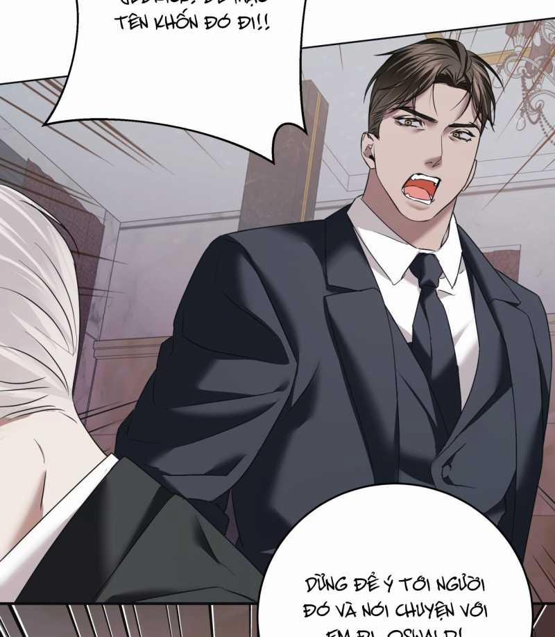 manhwax10.com - Truyện Manhwa [18+] Amon- Không Thể Đoán Biết Chương 34 2 Trang 55