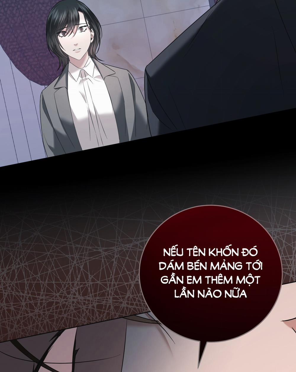 manhwax10.com - Truyện Manhwa [18+] Amon- Không Thể Đoán Biết Chương 35 1 Trang 19