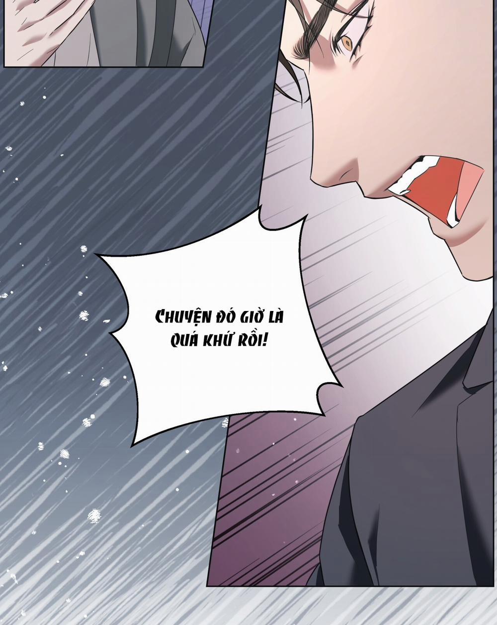 manhwax10.com - Truyện Manhwa [18+] Amon- Không Thể Đoán Biết Chương 35 1 Trang 31