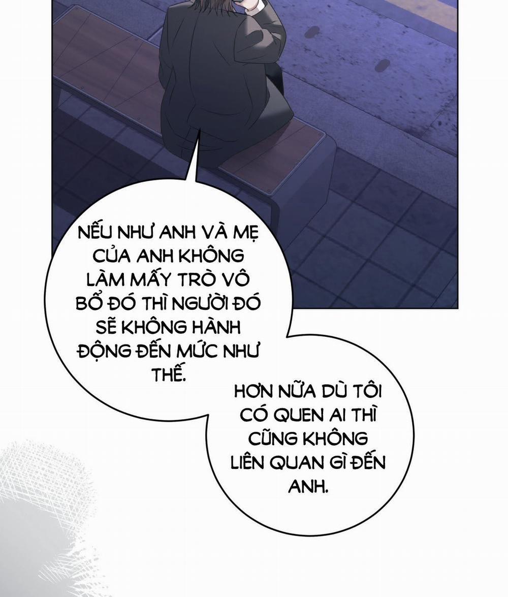 manhwax10.com - Truyện Manhwa [18+] Amon- Không Thể Đoán Biết Chương 35 2 Trang 4