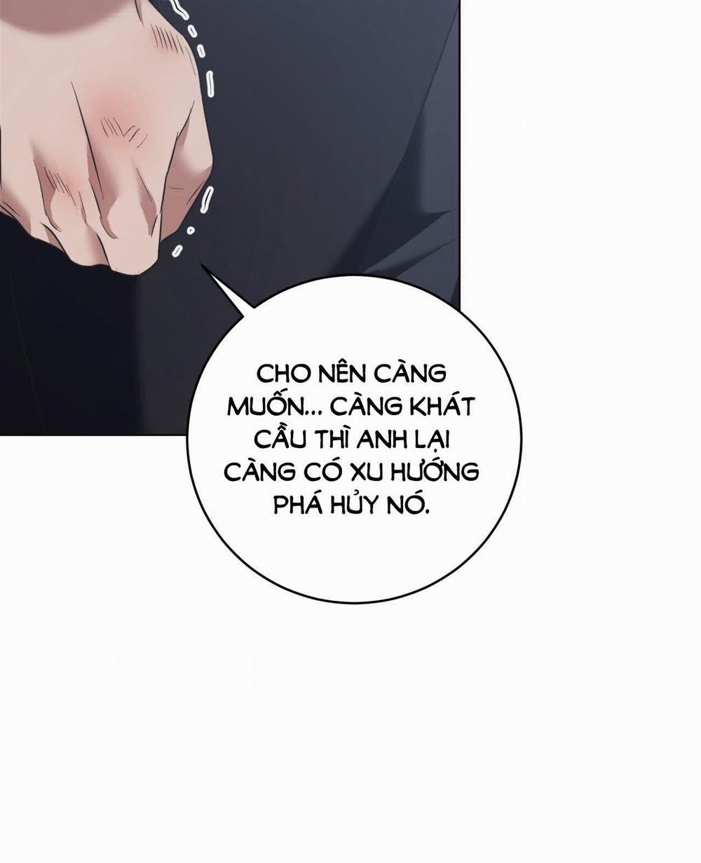 manhwax10.com - Truyện Manhwa [18+] Amon- Không Thể Đoán Biết Chương 35 2 Trang 33