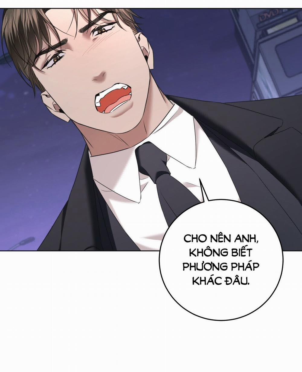 manhwax10.com - Truyện Manhwa [18+] Amon- Không Thể Đoán Biết Chương 35 2 Trang 34