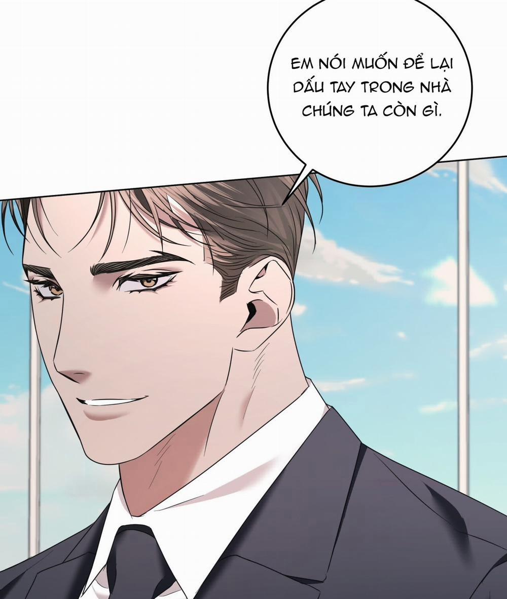 manhwax10.com - Truyện Manhwa [18+] Amon- Không Thể Đoán Biết Chương 36 1 Trang 25