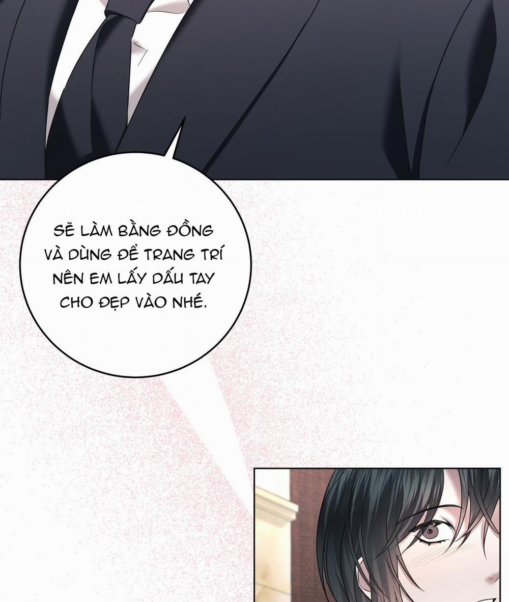 manhwax10.com - Truyện Manhwa [18+] Amon- Không Thể Đoán Biết Chương 36 1 Trang 26