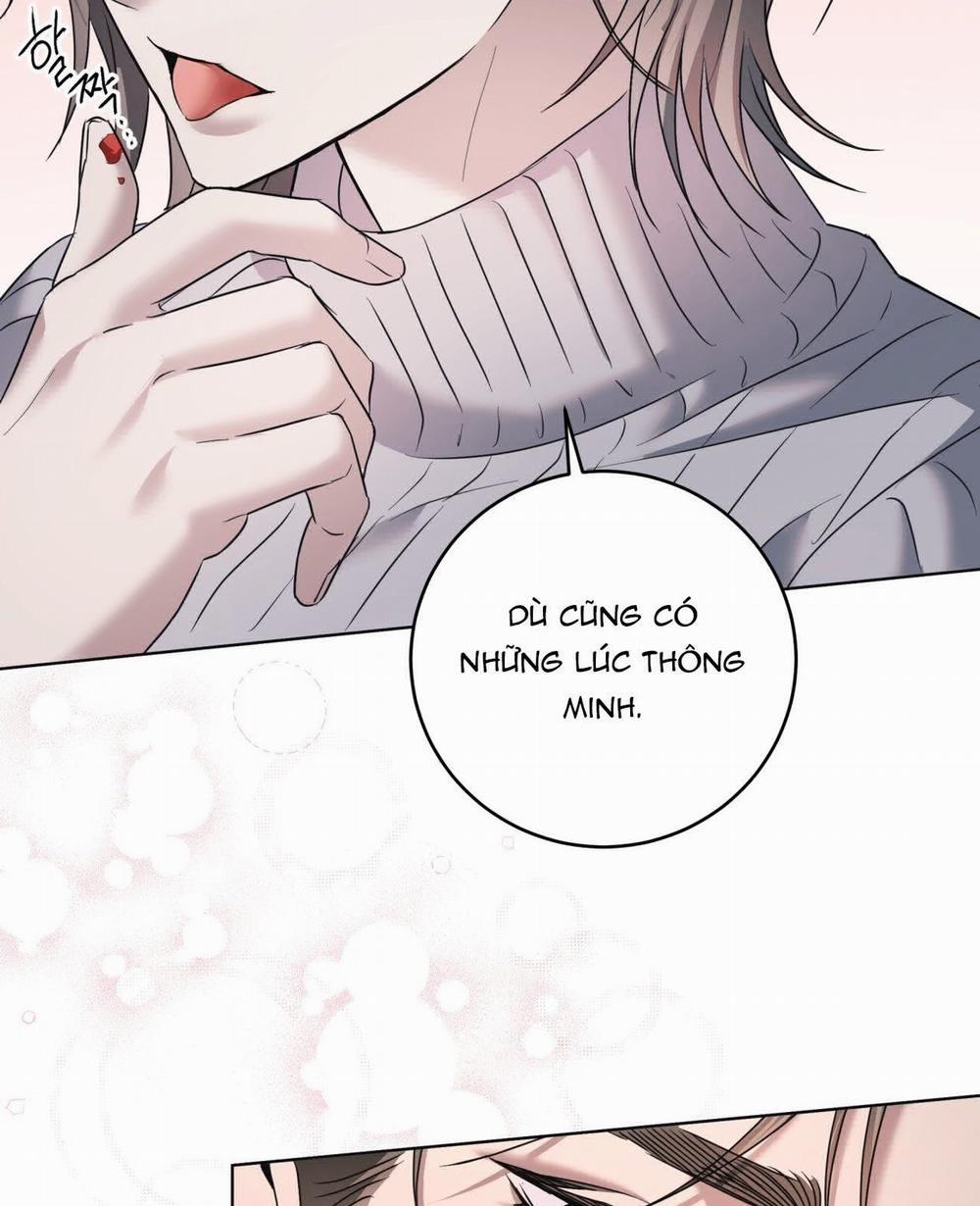 manhwax10.com - Truyện Manhwa [18+] Amon- Không Thể Đoán Biết Chương 36 2 Trang 3