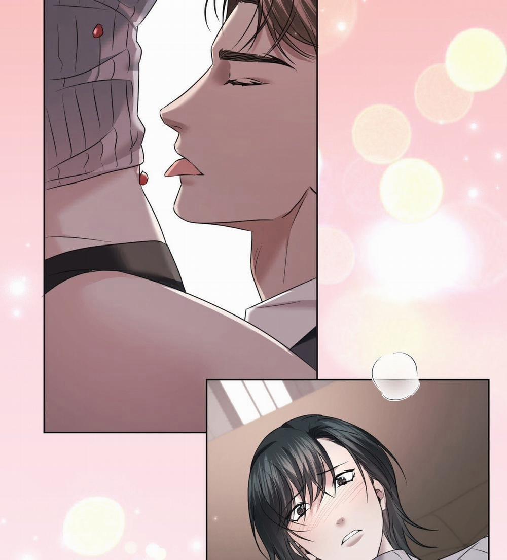 manhwax10.com - Truyện Manhwa [18+] Amon- Không Thể Đoán Biết Chương 36 2 Trang 24