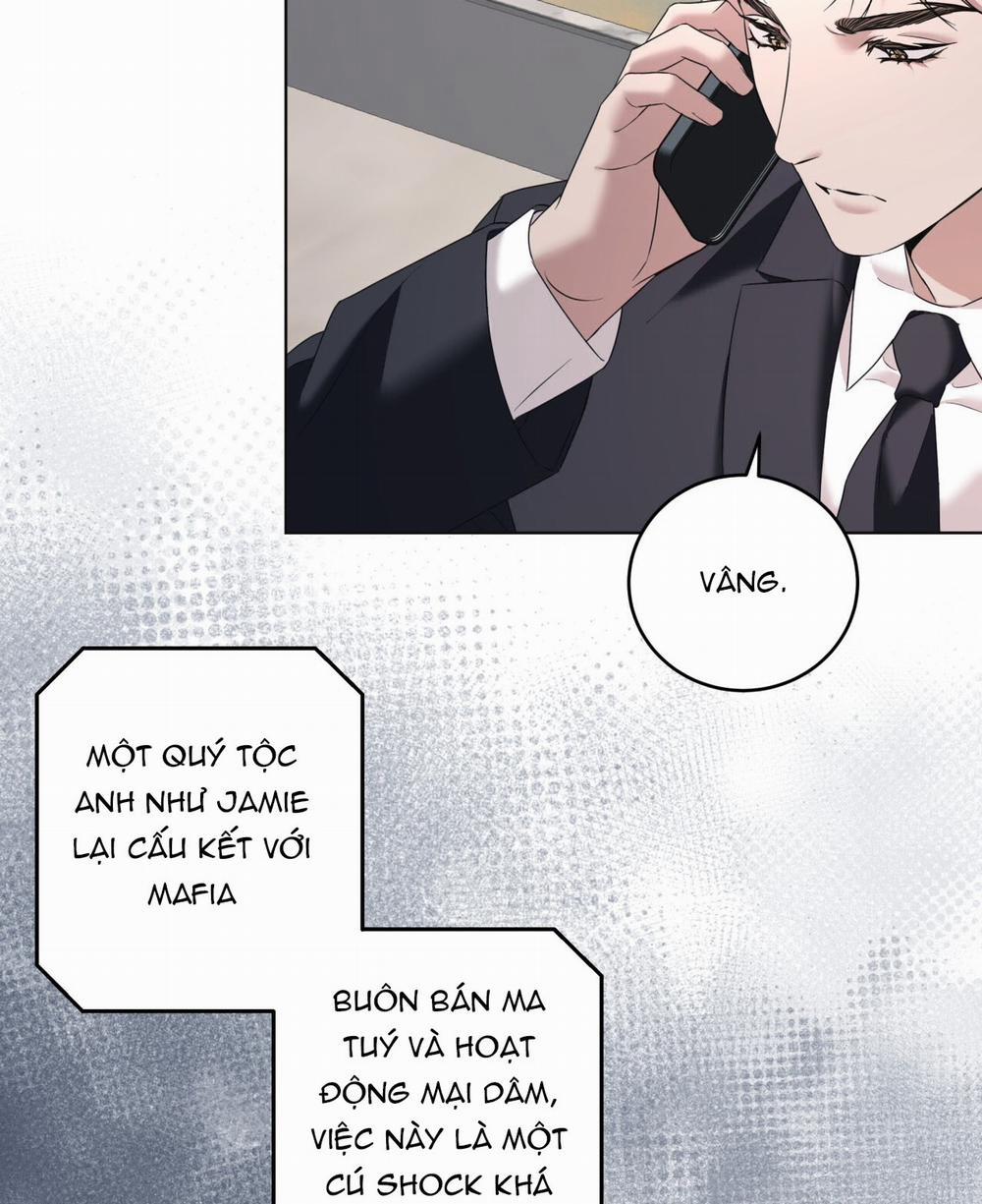 manhwax10.com - Truyện Manhwa [18+] Amon- Không Thể Đoán Biết Chương 37 2 Trang 11