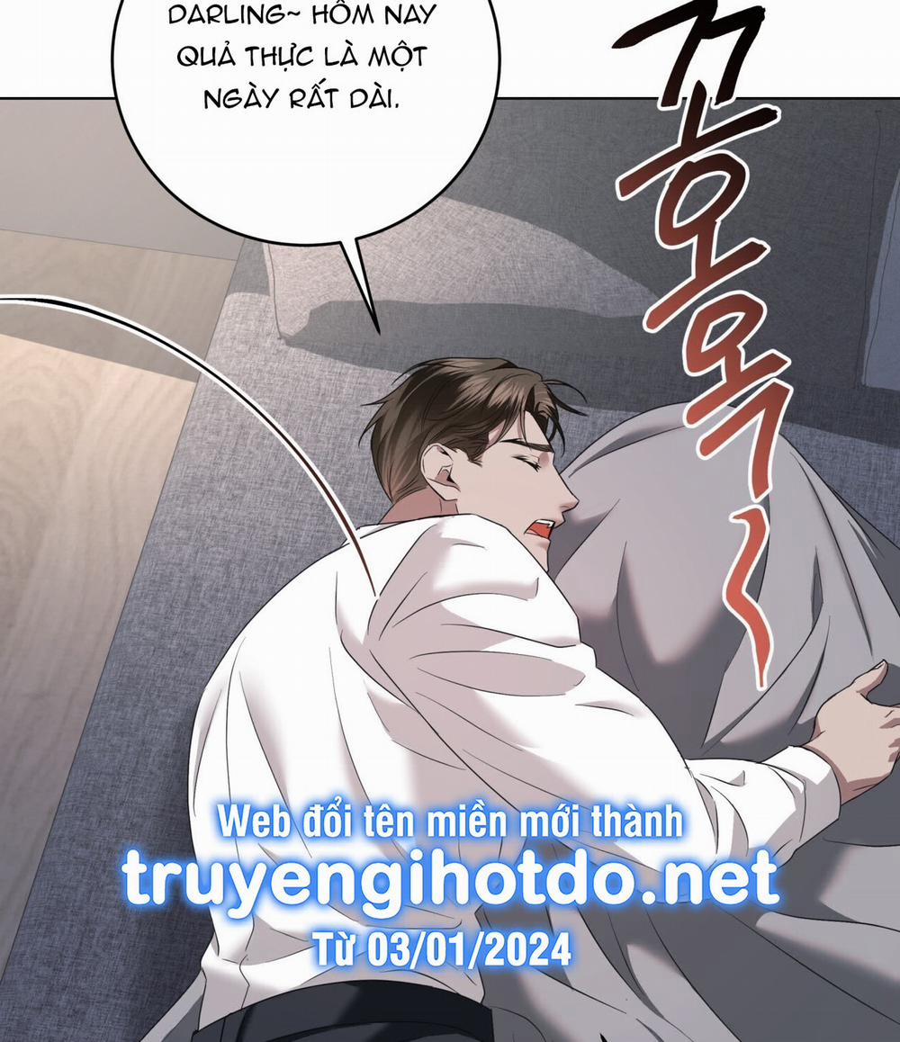 manhwax10.com - Truyện Manhwa [18+] Amon- Không Thể Đoán Biết Chương 37 2 Trang 34