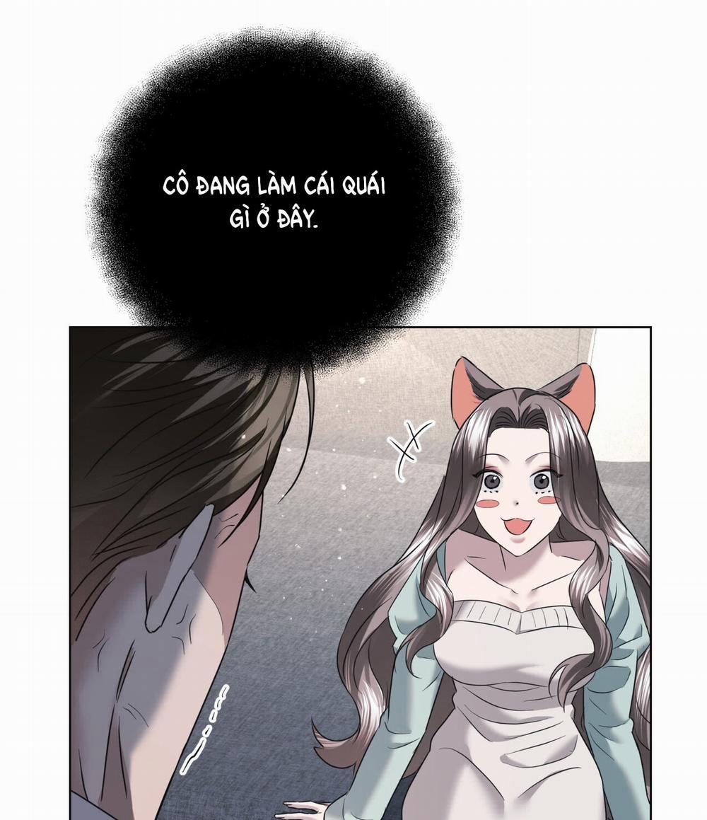 manhwax10.com - Truyện Manhwa [18+] Amon- Không Thể Đoán Biết Chương 37 2 Trang 45