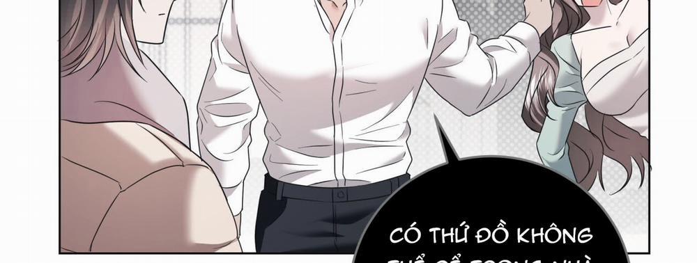 manhwax10.com - Truyện Manhwa [18+] Amon- Không Thể Đoán Biết Chương 37 2 Trang 58