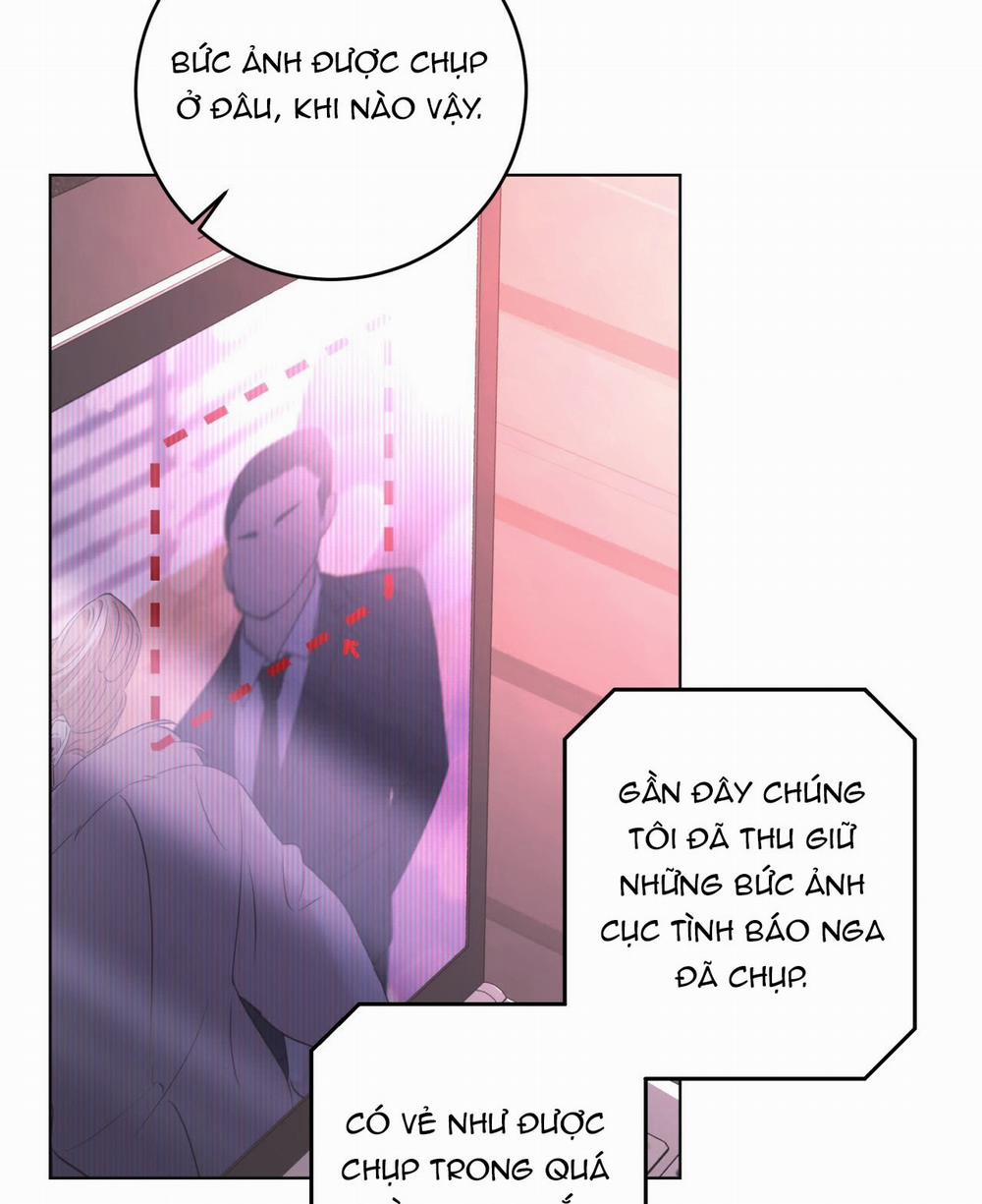 manhwax10.com - Truyện Manhwa [18+] Amon- Không Thể Đoán Biết Chương 37 2 Trang 9