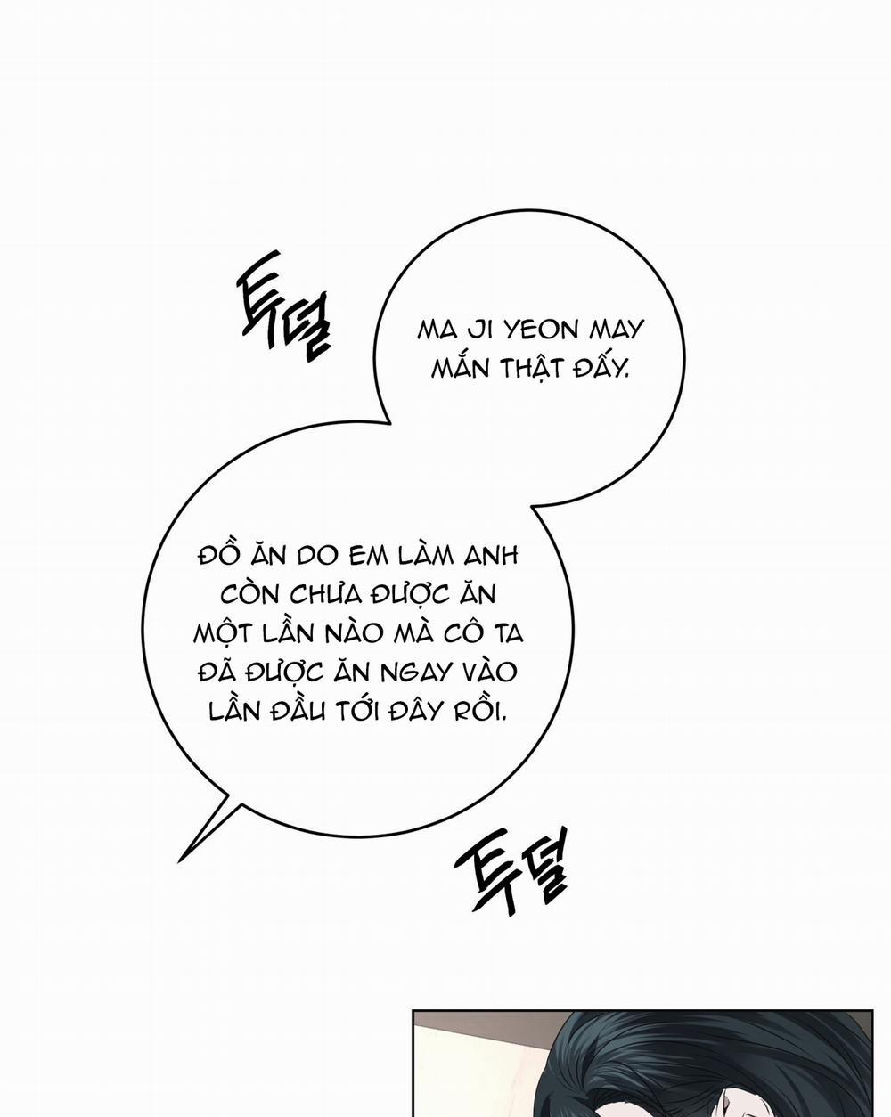 manhwax10.com - Truyện Manhwa [18+] Amon- Không Thể Đoán Biết Chương 38 1 Trang 12