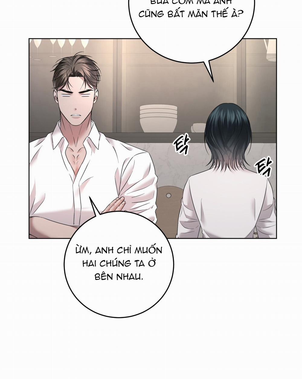 manhwax10.com - Truyện Manhwa [18+] Amon- Không Thể Đoán Biết Chương 38 1 Trang 14