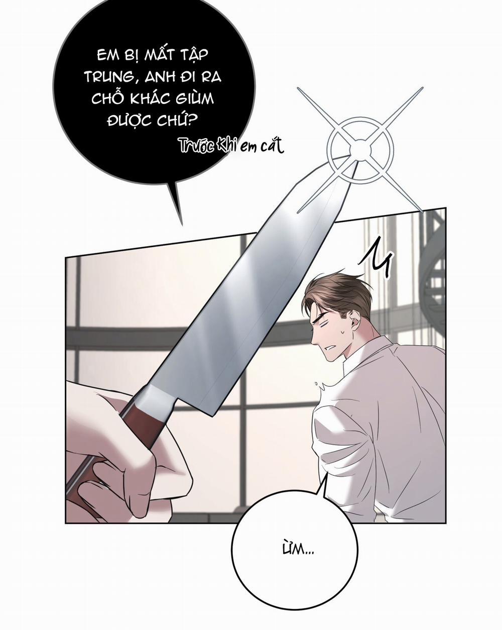 manhwax10.com - Truyện Manhwa [18+] Amon- Không Thể Đoán Biết Chương 38 1 Trang 22