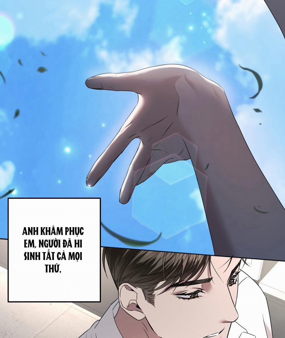 manhwax10.com - Truyện Manhwa [18+] Amon- Không Thể Đoán Biết Chương 38 1 Trang 45