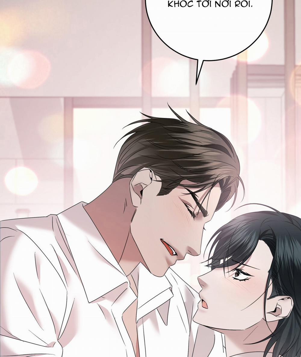 manhwax10.com - Truyện Manhwa [18+] Amon- Không Thể Đoán Biết Chương 38 2 Trang 11