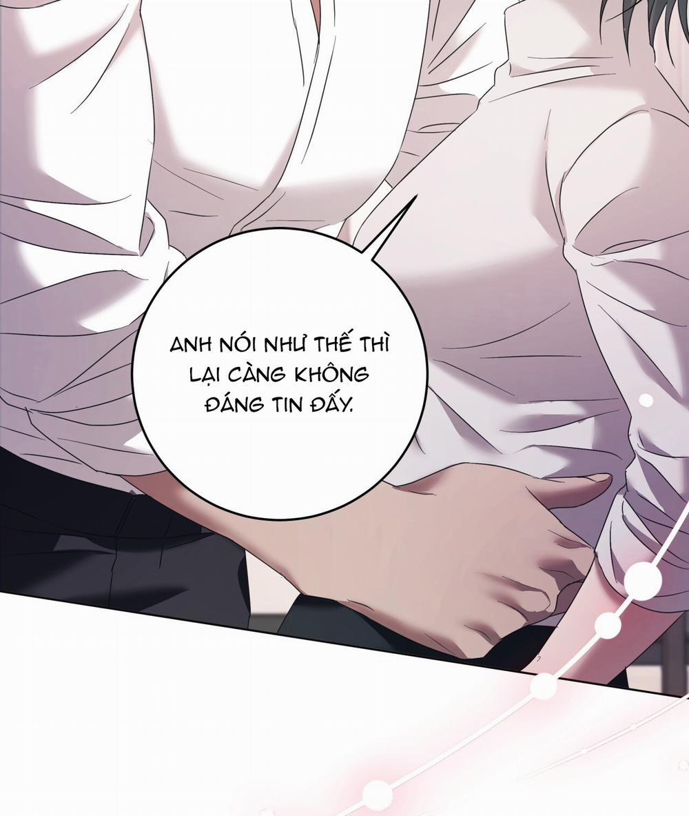 manhwax10.com - Truyện Manhwa [18+] Amon- Không Thể Đoán Biết Chương 38 2 Trang 12