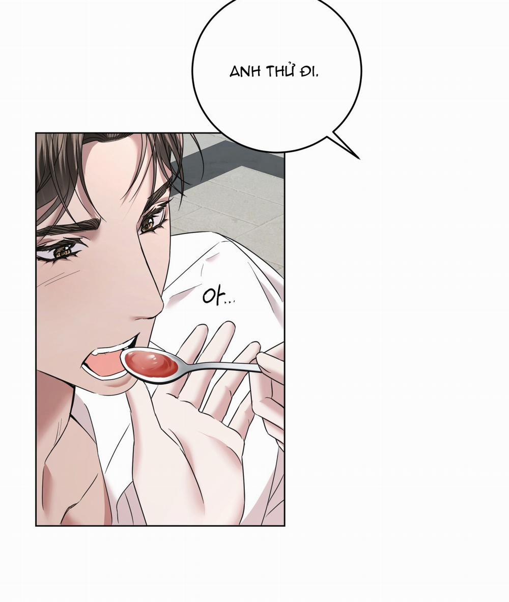 manhwax10.com - Truyện Manhwa [18+] Amon- Không Thể Đoán Biết Chương 38 2 Trang 3