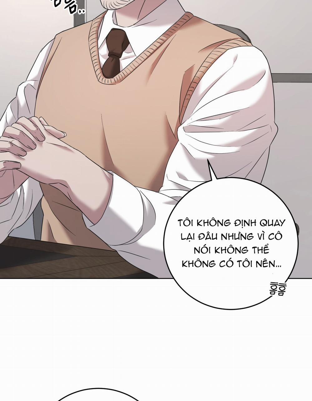 manhwax10.com - Truyện Manhwa [18+] Amon- Không Thể Đoán Biết Chương 38 2 Trang 26