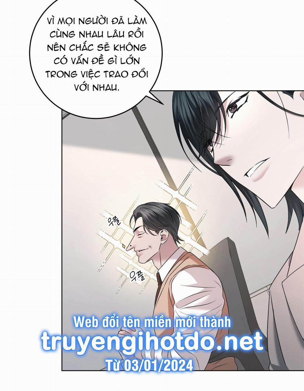 manhwax10.com - Truyện Manhwa [18+] Amon- Không Thể Đoán Biết Chương 38 2 Trang 27