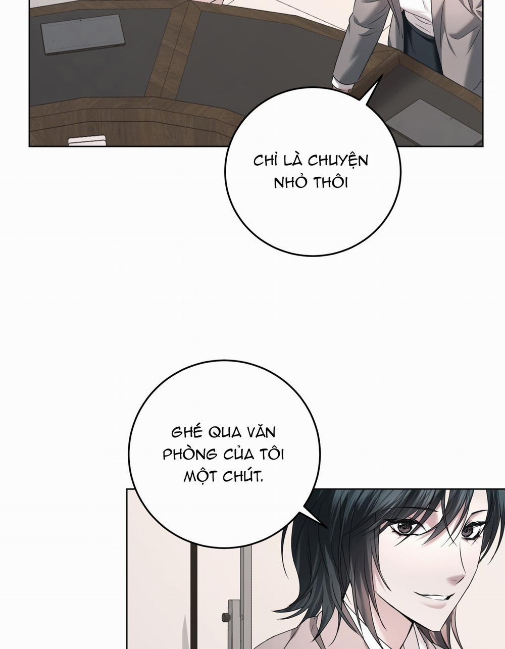 manhwax10.com - Truyện Manhwa [18+] Amon- Không Thể Đoán Biết Chương 38 2 Trang 35