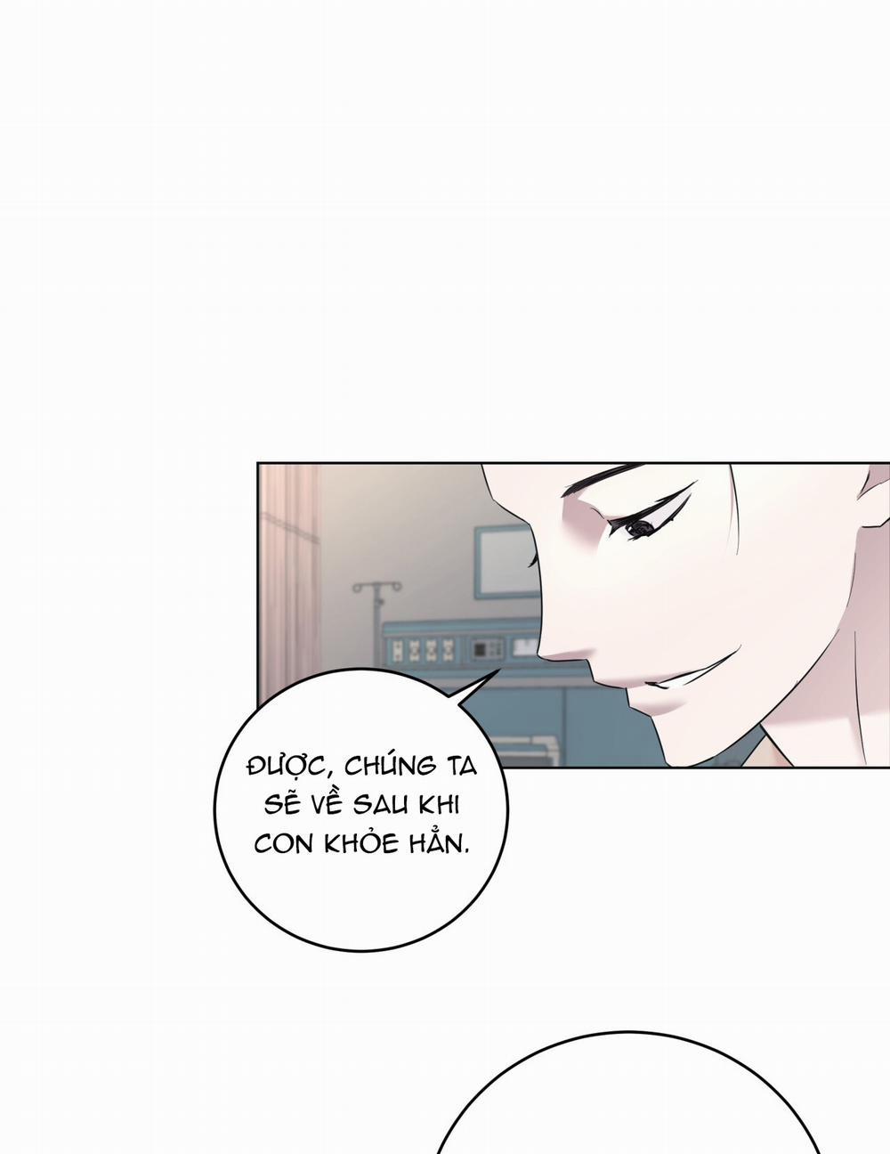 manhwax10.com - Truyện Manhwa [18+] Amon- Không Thể Đoán Biết Chương 39 1 Trang 15