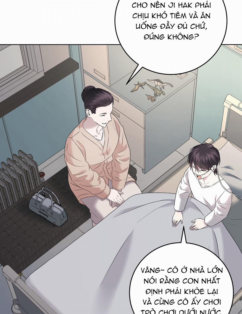 manhwax10.com - Truyện Manhwa [18+] Amon- Không Thể Đoán Biết Chương 39 1 Trang 16