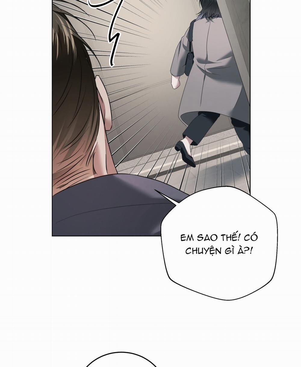 manhwax10.com - Truyện Manhwa [18+] Amon- Không Thể Đoán Biết Chương 39 2 Trang 11