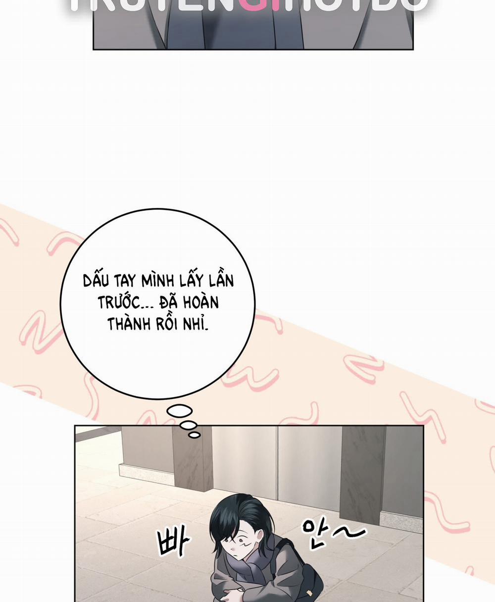 manhwax10.com - Truyện Manhwa [18+] Amon- Không Thể Đoán Biết Chương 39 2 Trang 3