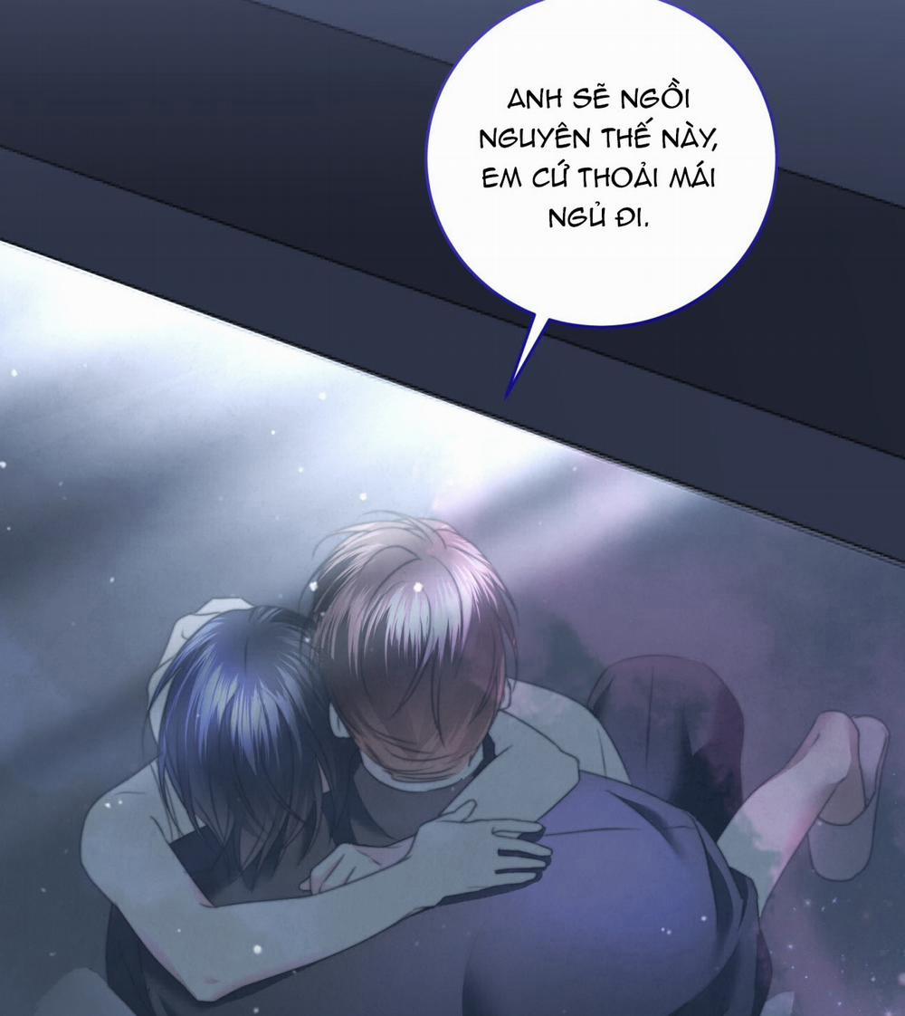 manhwax10.com - Truyện Manhwa [18+] Amon- Không Thể Đoán Biết Chương 39 2 Trang 50