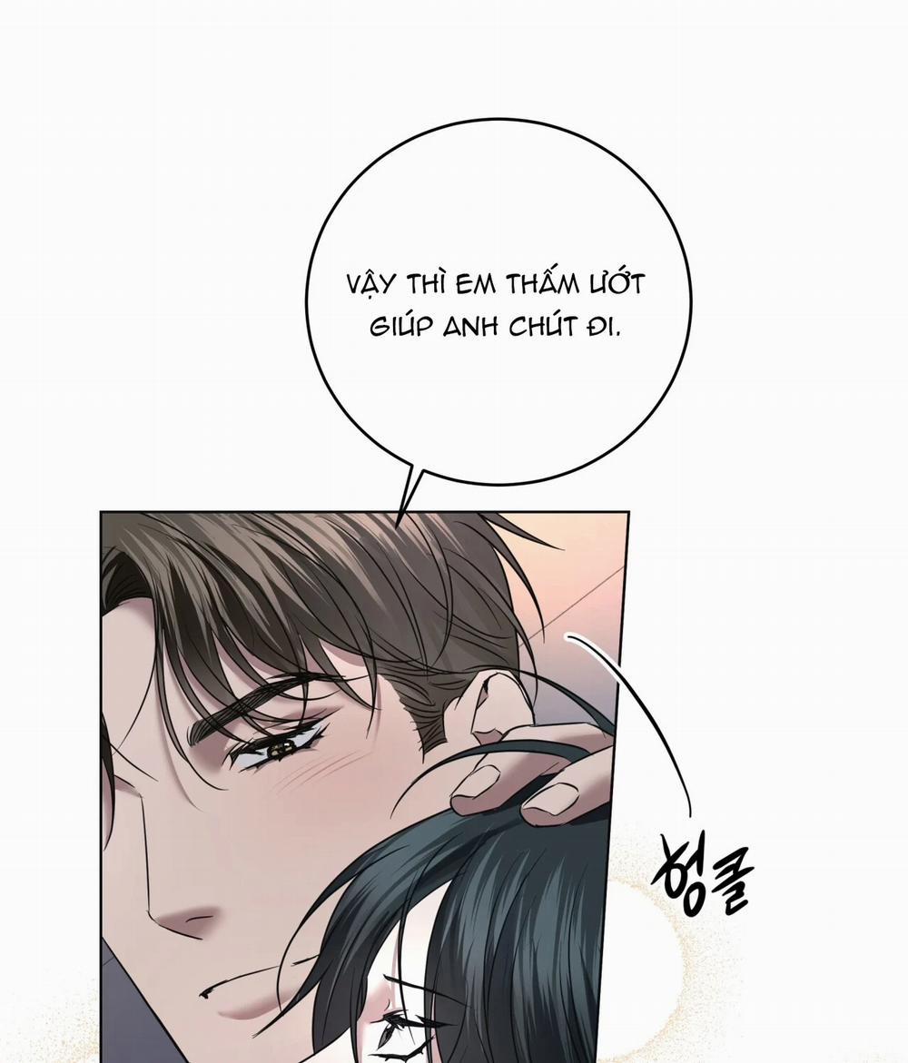 manhwax10.com - Truyện Manhwa [18+] Amon- Không Thể Đoán Biết Chương 40 1 Trang 13