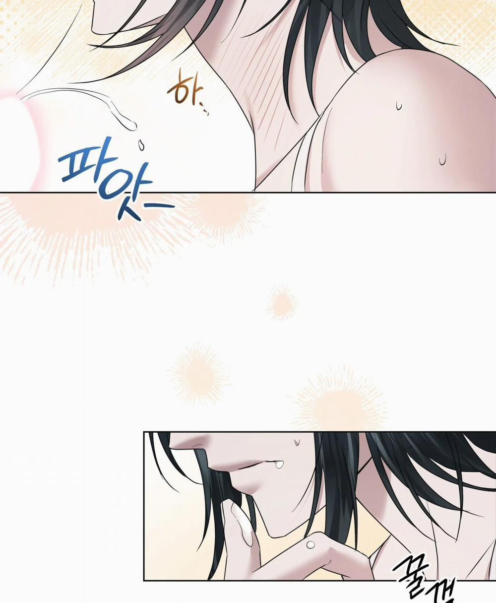 manhwax10.com - Truyện Manhwa [18+] Amon- Không Thể Đoán Biết Chương 40 1 Trang 47