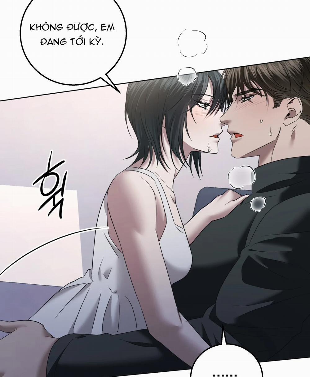 manhwax10.com - Truyện Manhwa [18+] Amon- Không Thể Đoán Biết Chương 40 1 Trang 51