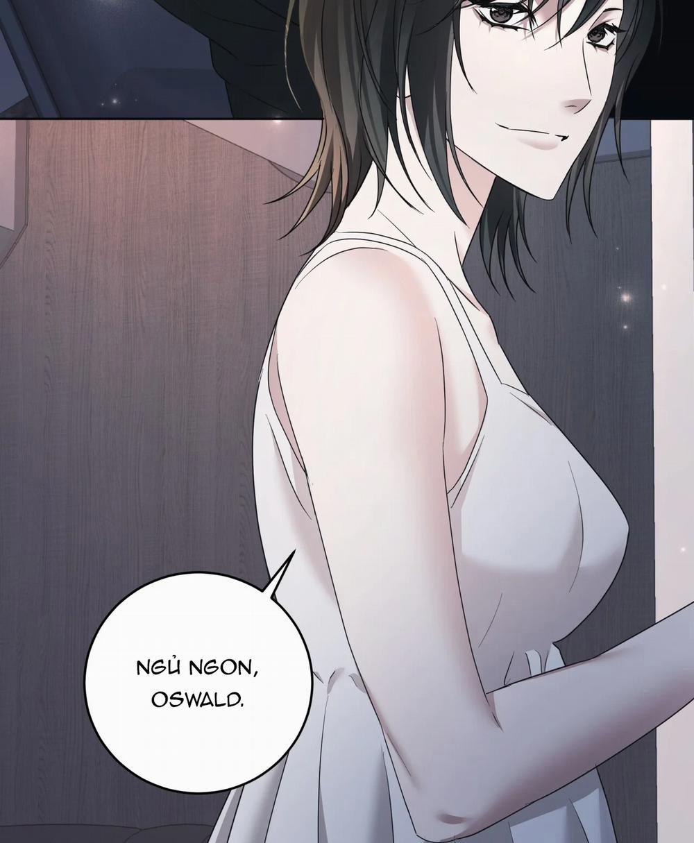 manhwax10.com - Truyện Manhwa [18+] Amon- Không Thể Đoán Biết Chương 40 1 Trang 57