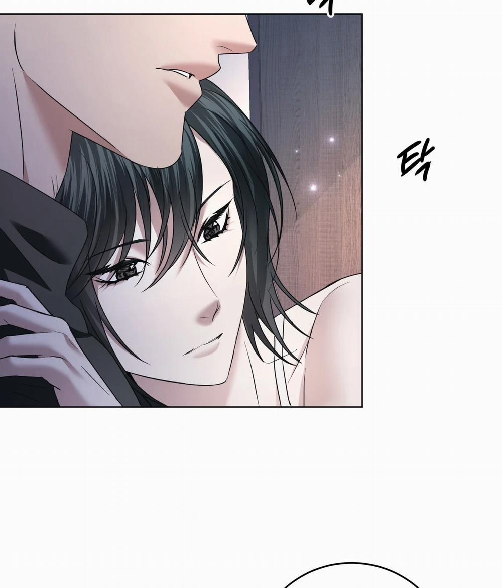 manhwax10.com - Truyện Manhwa [18+] Amon- Không Thể Đoán Biết Chương 40 1 Trang 7