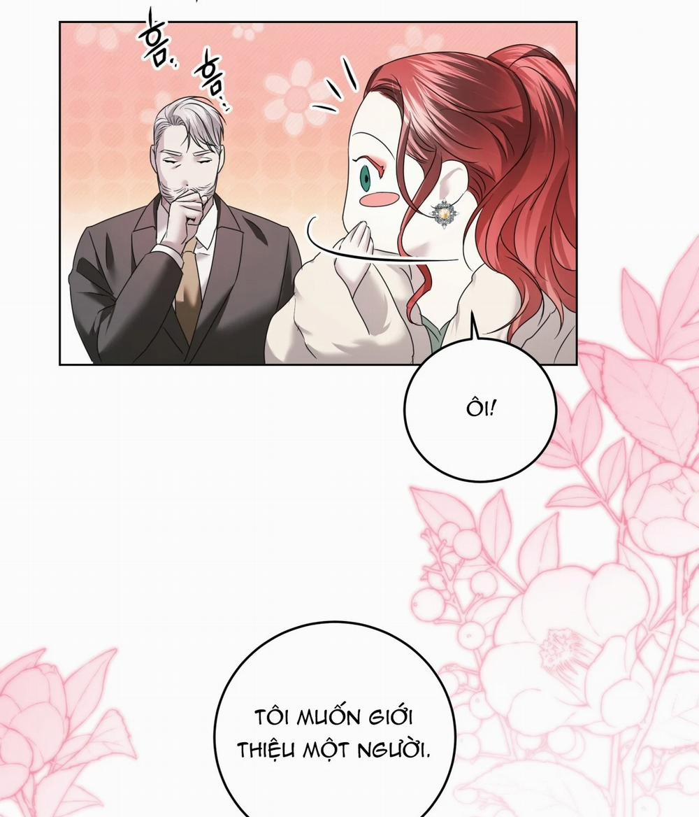 manhwax10.com - Truyện Manhwa [18+] Amon- Không Thể Đoán Biết Chương 40 2 Trang 22