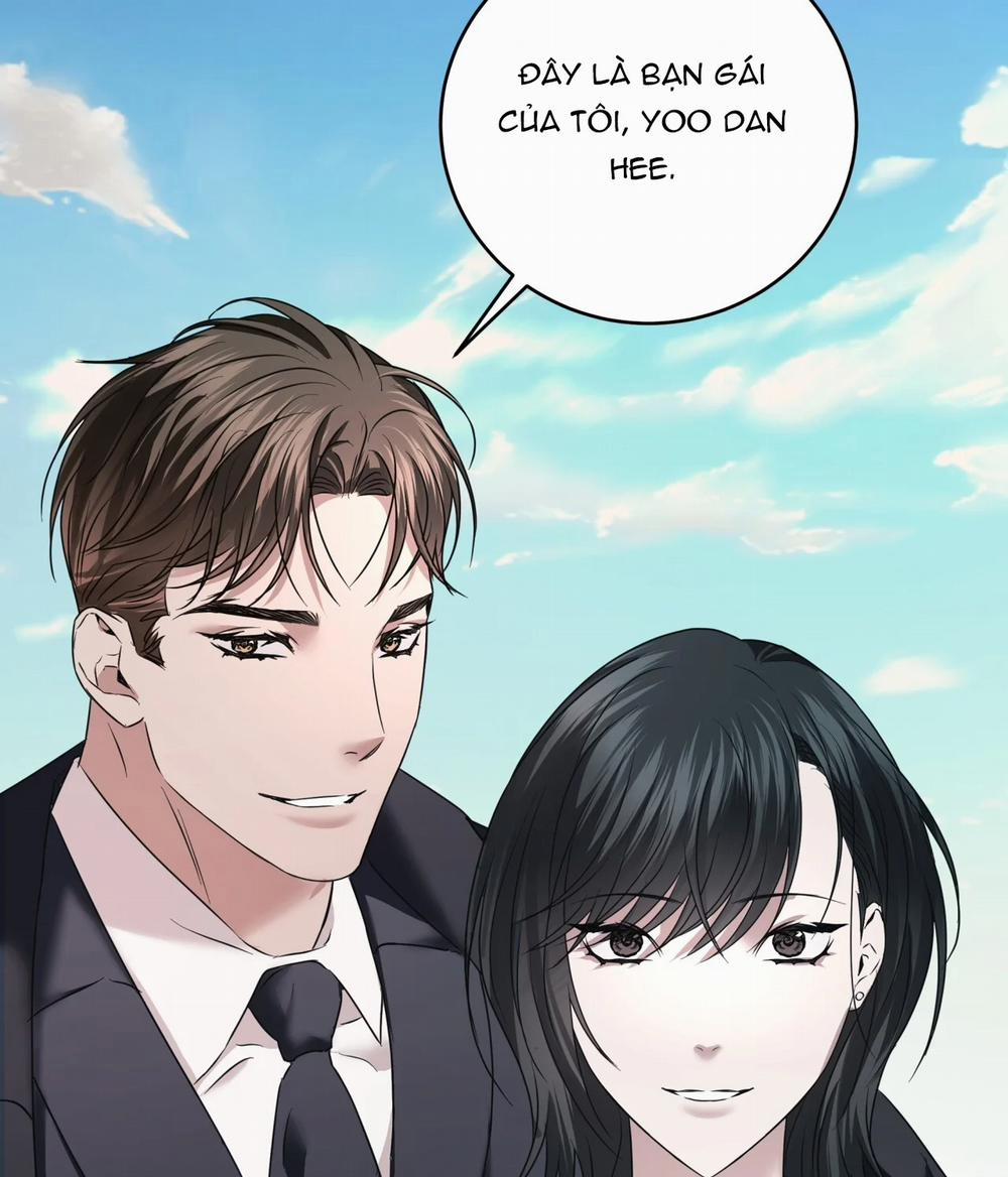 manhwax10.com - Truyện Manhwa [18+] Amon- Không Thể Đoán Biết Chương 40 2 Trang 24