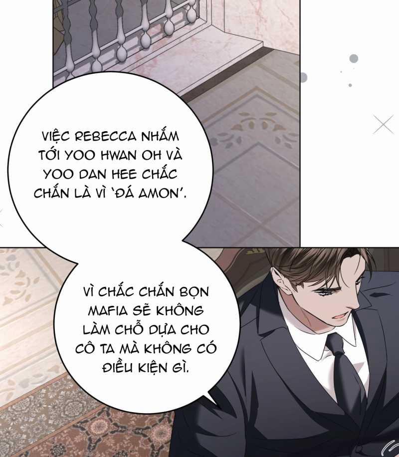 manhwax10.com - Truyện Manhwa [18+] Amon- Không Thể Đoán Biết Chương 41 1 Trang 18