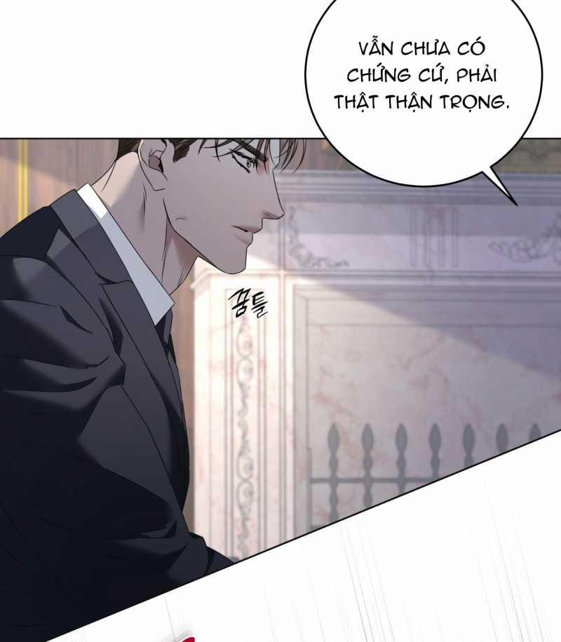 manhwax10.com - Truyện Manhwa [18+] Amon- Không Thể Đoán Biết Chương 41 1 Trang 21