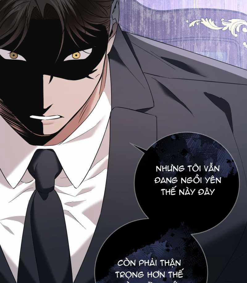 manhwax10.com - Truyện Manhwa [18+] Amon- Không Thể Đoán Biết Chương 41 1 Trang 25